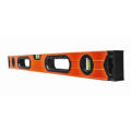 Ribbed Spirit Box Level mit flachen Endkappen (700811)